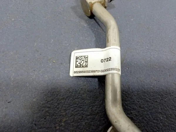 BMW OEM 8629959 Turbo-olieleiding voor 1 Serie F40 118i image 8