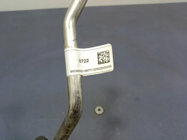 BMW OEM 8629959 Turbo-olieleiding voor 1 Serie F40 118i image 9