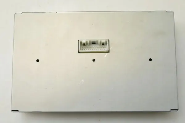 Pantalla de navegación Nissan OE OEM 28091EM00A image 4