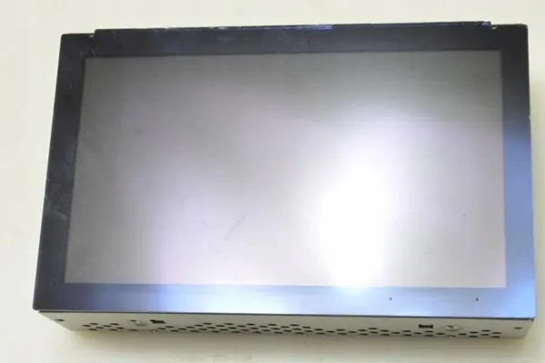 Pantalla de navegación Nissan OE OEM 28091EM00A image 5
