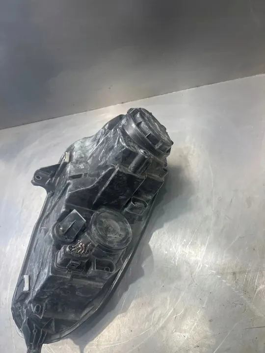 VW GOLF V 5 03-09 VASEN ETUHEIJASTIN LAMPPU C509 image 7