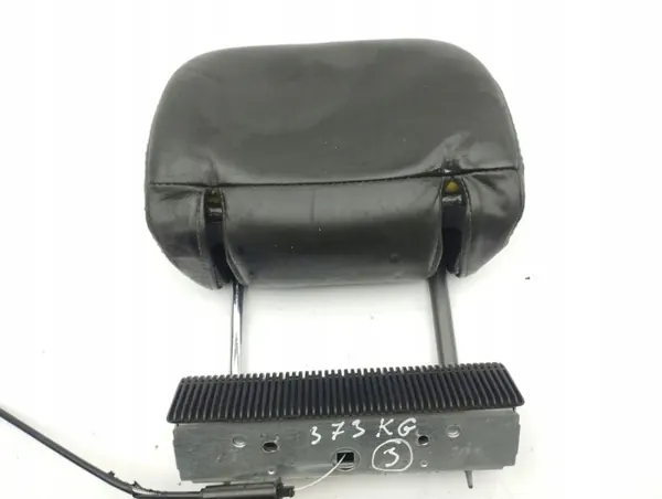 Volvo XC90 2004 Linker hoofdsteun 3e rij OEM AMD147477 image 2