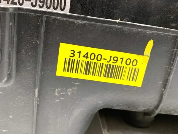 OEM 31420-J9000 hiilifilteri Hyundai Kona 1.6 image 3