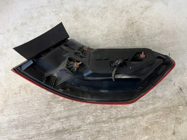 Mercedes E-Klasse W212 Linker Achterlicht A2129066601 image 6