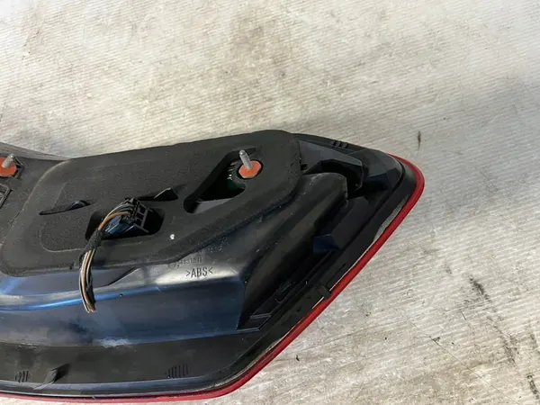 Mercedes E-Klasse W212 Linker Achterlicht A2129066601 image 8