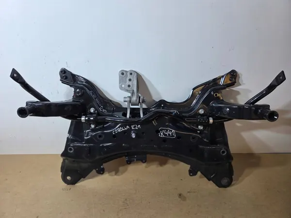 Molas dianteiras Toyota Corolla E210 OEM TC123 image 2