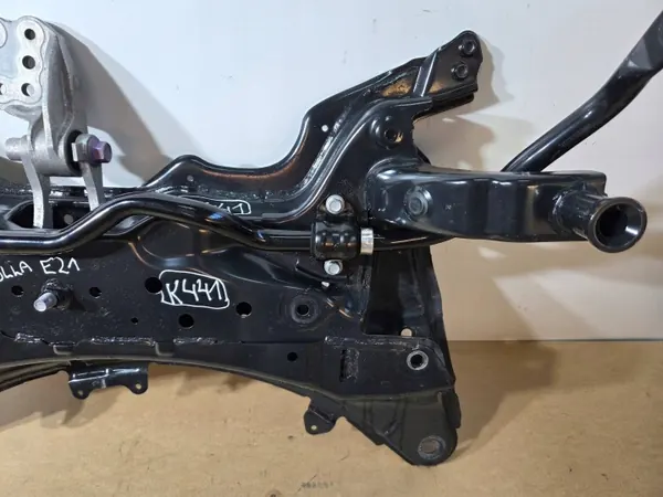 Molas dianteiras Toyota Corolla E210 OEM TC123 image 3