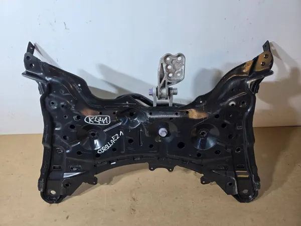 Molas dianteiras Toyota Corolla E210 OEM TC123 image 4