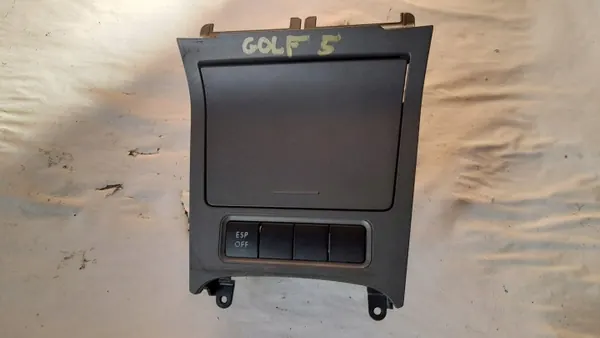 Askfat OEM 1K0857961 för VW Golf VI image 2
