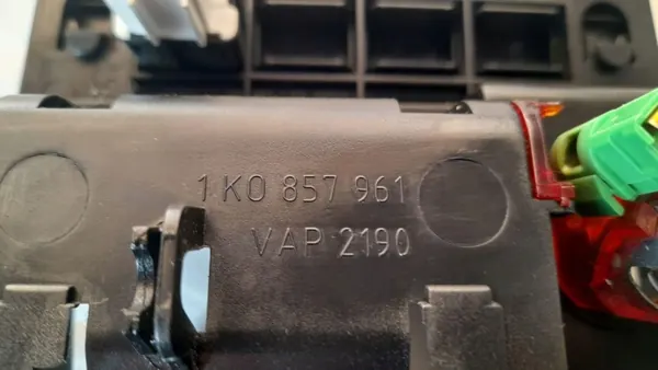 Askfat OEM 1K0857961 för VW Golf VI image 7