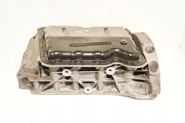 Renault Oljetank 8200795039, 8200600642 image 2