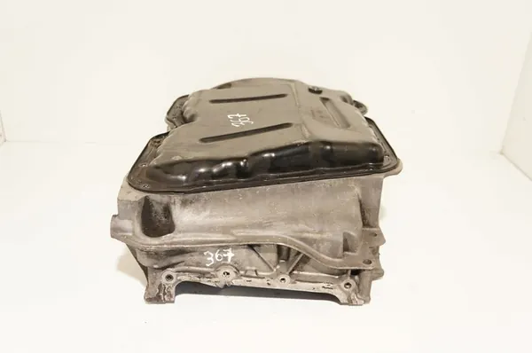 Renault Oljetank 8200795039, 8200600642 image 3