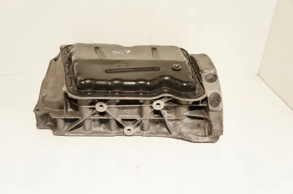 Renault Oljetank 8200795039, 8200600642 image 6