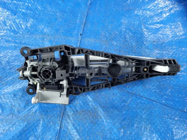 OEM 13271978 Vänster bakdörrhandtag - Opel Meriva B image 4