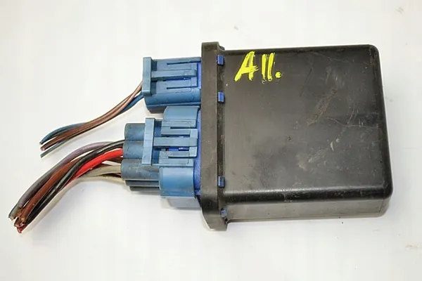 Módulo Control Ventilador Land Rover OEM 36W - Usado image 3