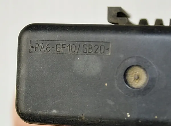 Módulo Control Ventilador Land Rover OEM 36W - Usado image 5