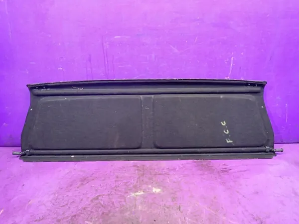 Estante de maletero Fiat Cinquecento 91-98 OEM Zawada-386244- image 4