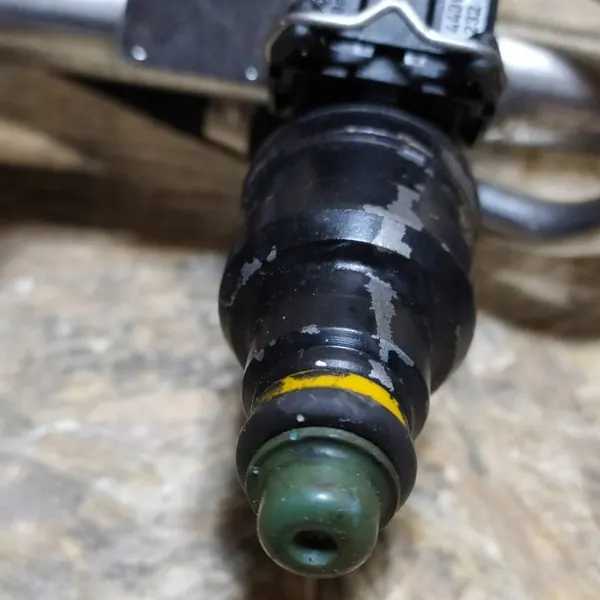 Riel de inyección OEM 058133681C para VW Passat B5 1.8T image 9