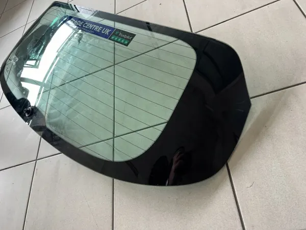 Vitre de hayon Kia Optima IV Break OEM OPTIMA SZYBA KLAPY image 3