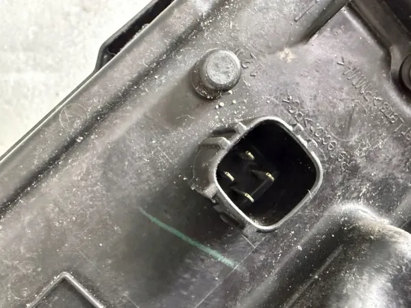 Dagrijlicht OEM 0D317 links voor Toyota Yaris Cross image 6