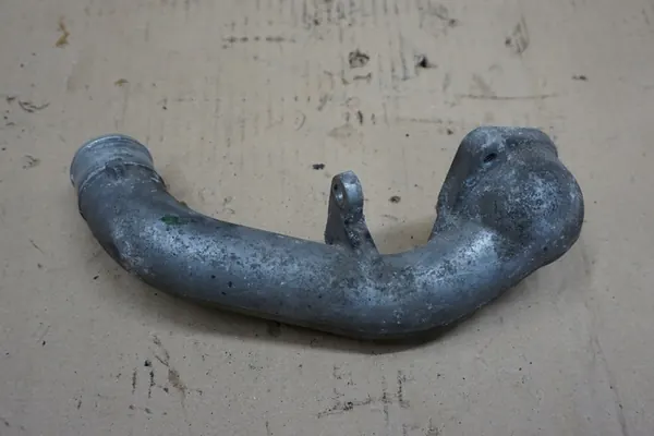 NISSAN TERRANO II Boîtier de Thermostat 3.0 Di image 3