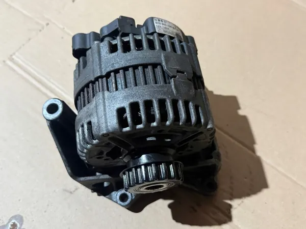 ALTERNATOR VOLKSWAGEN T5 2.5 TDI image 2