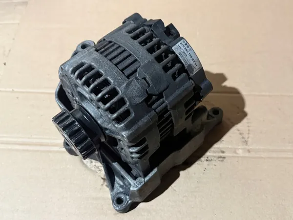 ALTERNATOR VOLKSWAGEN T5 2.5 TDI image 3