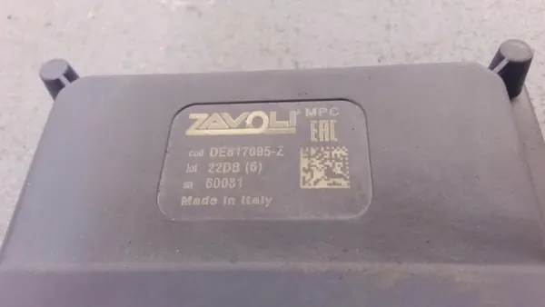 Zavoli LPG-kaasuseurain OEM Elk-103147-67R-011002 image 6