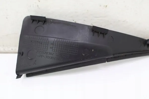 JEEP RENEGADE Triângulo de Para-brisa Esquerdo 735578382 image 4