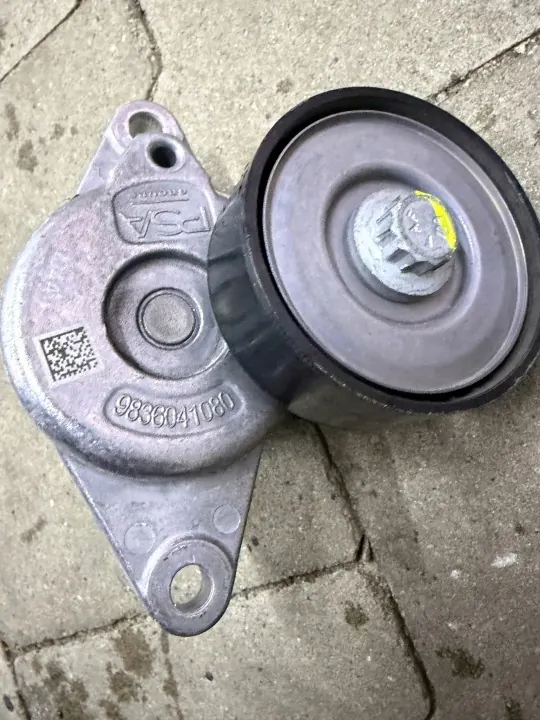 Tensor de correia OEM 9836041080 para 1.2 PureTech image 2