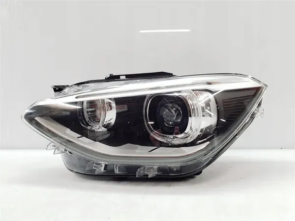 Farol Xenon Esquerdo BMW 1 F20 OEM image 3