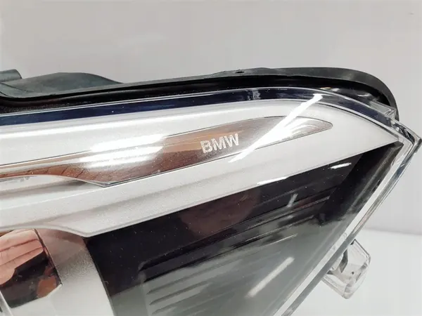 Farol Xenon Esquerdo BMW 1 F20 OEM image 4