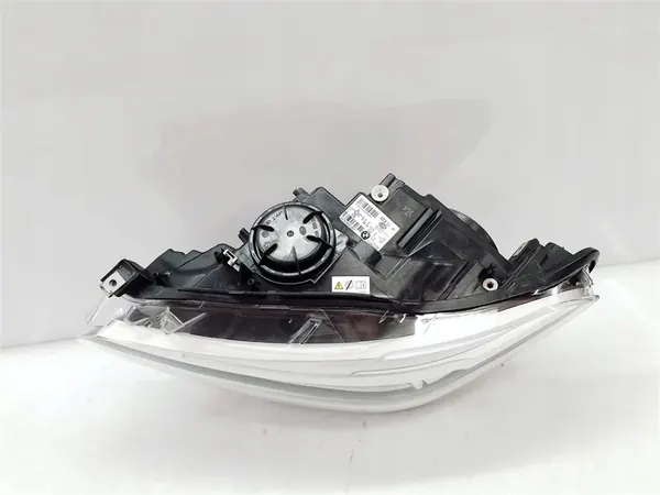 Farol Xenon Esquerdo BMW 1 F20 OEM image 5