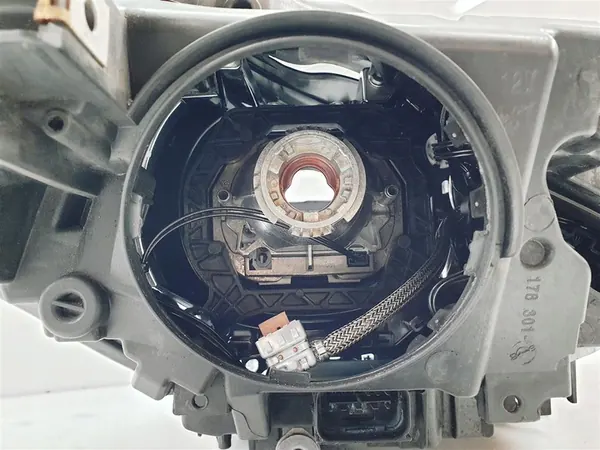 Farol Xenon Esquerdo BMW 1 F20 OEM image 9