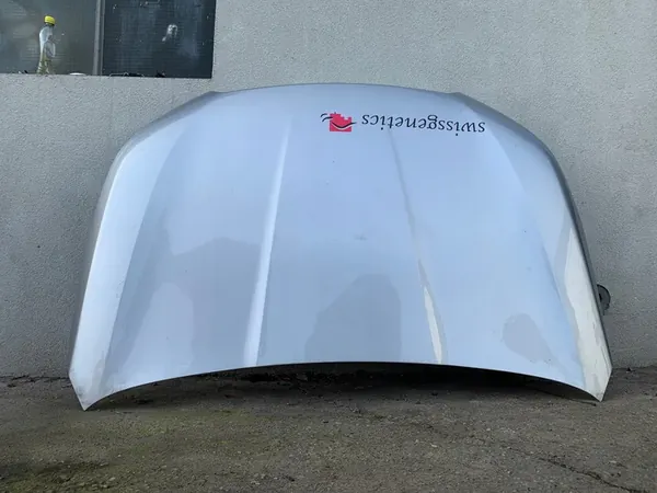 Huv SUBARU FORESTER IV image 2