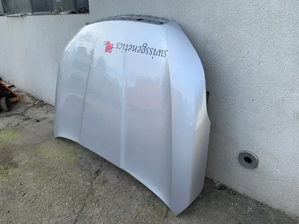 Huv SUBARU FORESTER IV image 3