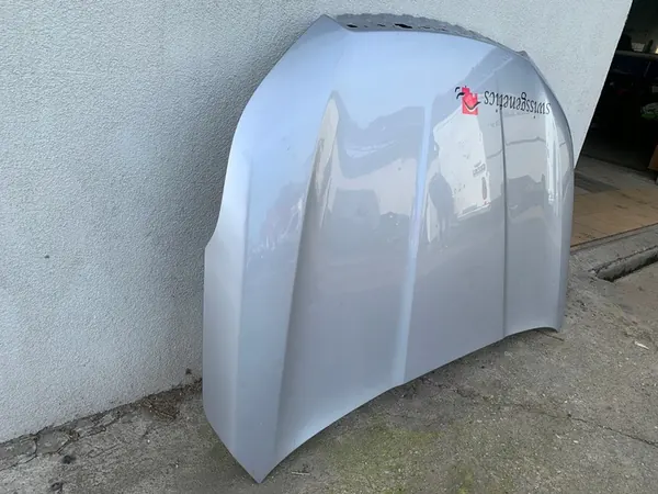 Huv SUBARU FORESTER IV image 4