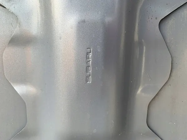 Huv SUBARU FORESTER IV image 7