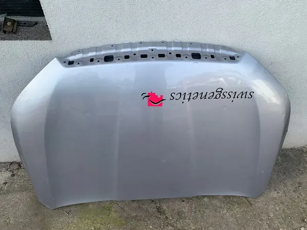 Huv SUBARU FORESTER IV image 8