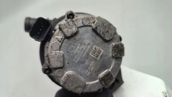 Vattenpump 210100113R Fiat Talento image 2