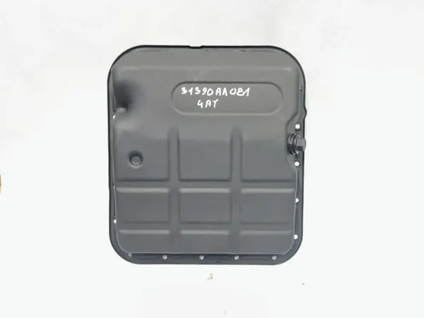 Cárter de óleo Subaru OE 31390AA081 para caixa manual image 2
