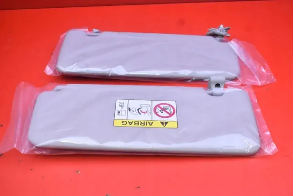 Pare-soleil OEM 85210-R2000ED pour Kia Sportage 5 image 2