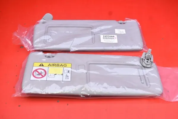 Pare-soleil OEM 85210-R2000ED pour Kia Sportage 5 image 5