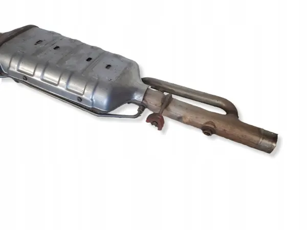 DPF-Katalysator OEM GJ32-5H343-AE für Jaguar Land Rover image 10