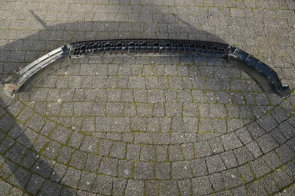 Framstötspoiler Seat Ibiza V 6F0807611A image 4