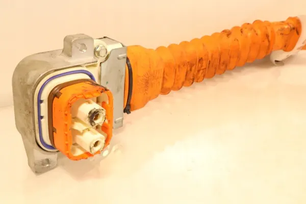 Accukabel Toyota BZ4X 218pk OEM 821H1-42091 image 3