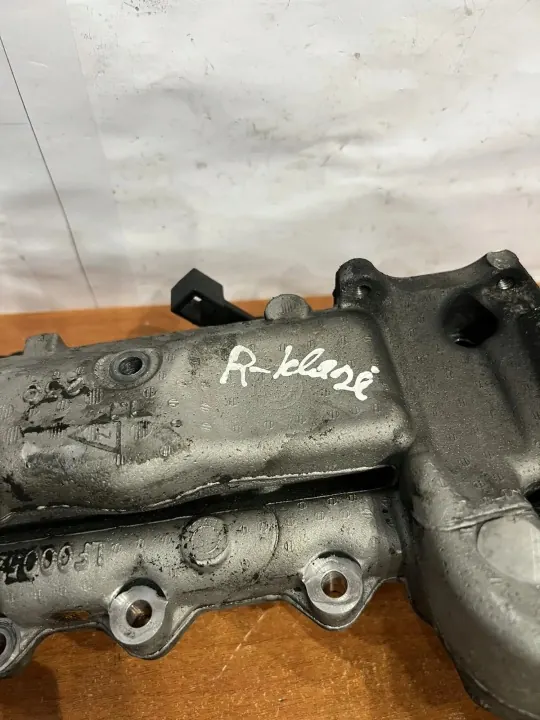 Begagnad insugsgrenrör OEM D2622 för Mercedes-Benz image 4