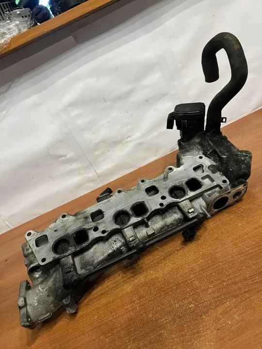 Begagnad insugsgrenrör OEM D2622 för Mercedes-Benz image 6