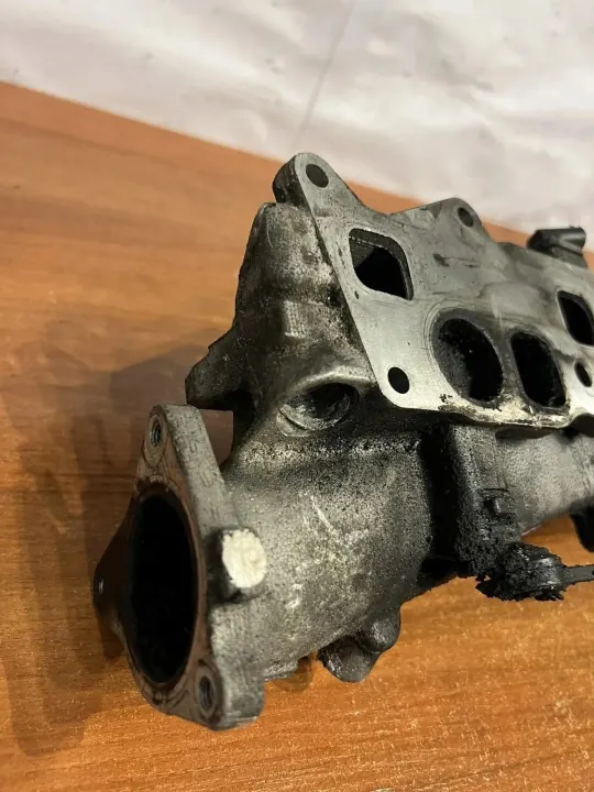 Begagnad insugsgrenrör OEM D2622 för Mercedes-Benz image 7