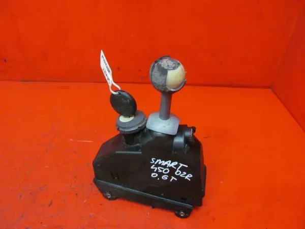 Levier de sélection OEM 0007542V002 pour Smart ForTwo image 2